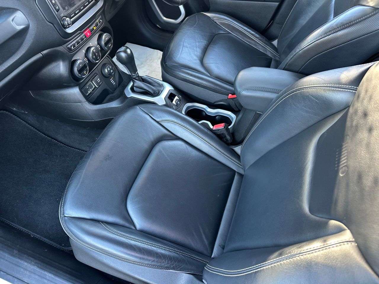 2016 JEEP RENEGADE 2016 JEEP RENEGADE