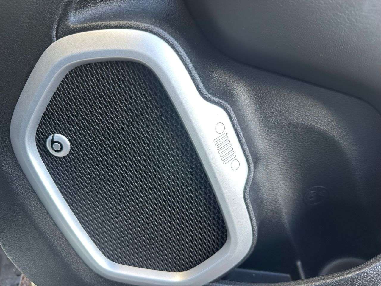 2016 JEEP RENEGADE 2016 JEEP RENEGADE