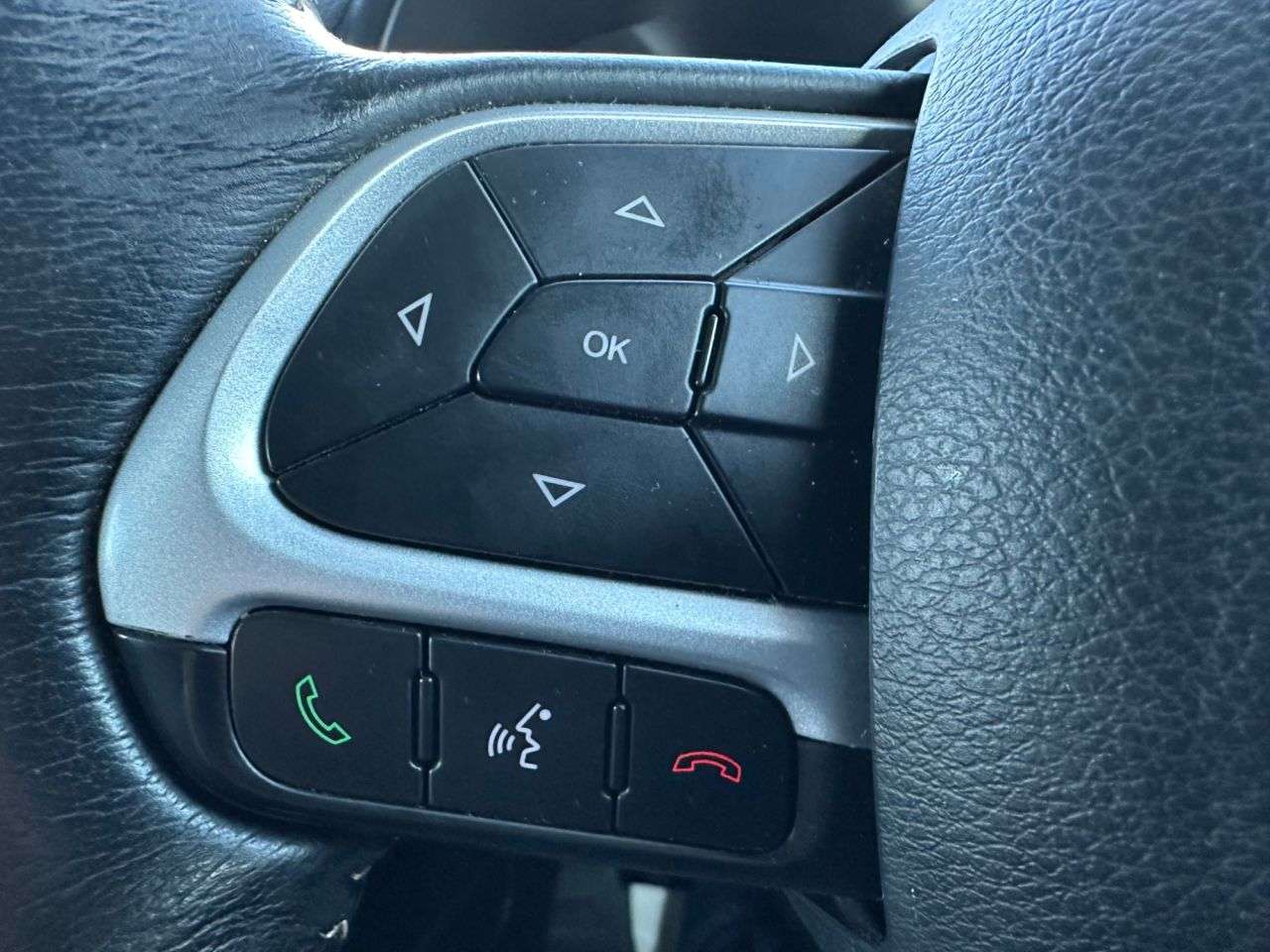 2016 JEEP RENEGADE 2016 JEEP RENEGADE