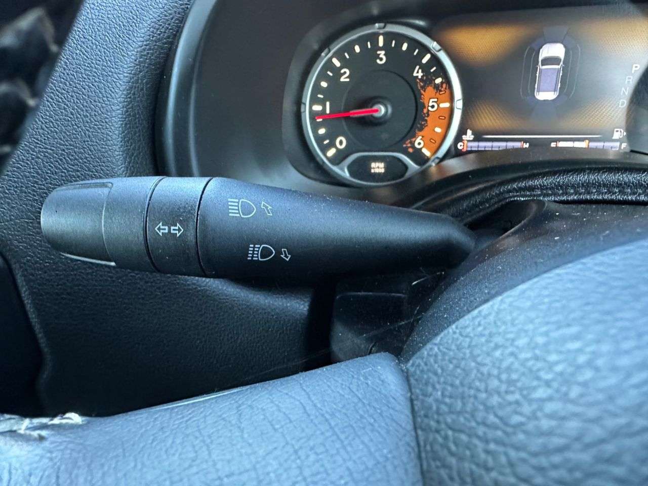 2016 JEEP RENEGADE 2016 JEEP RENEGADE