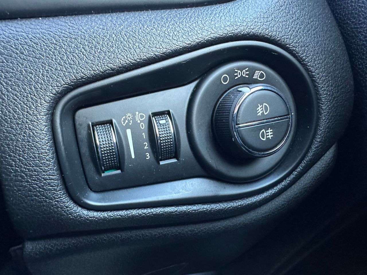 2016 JEEP RENEGADE 2016 JEEP RENEGADE