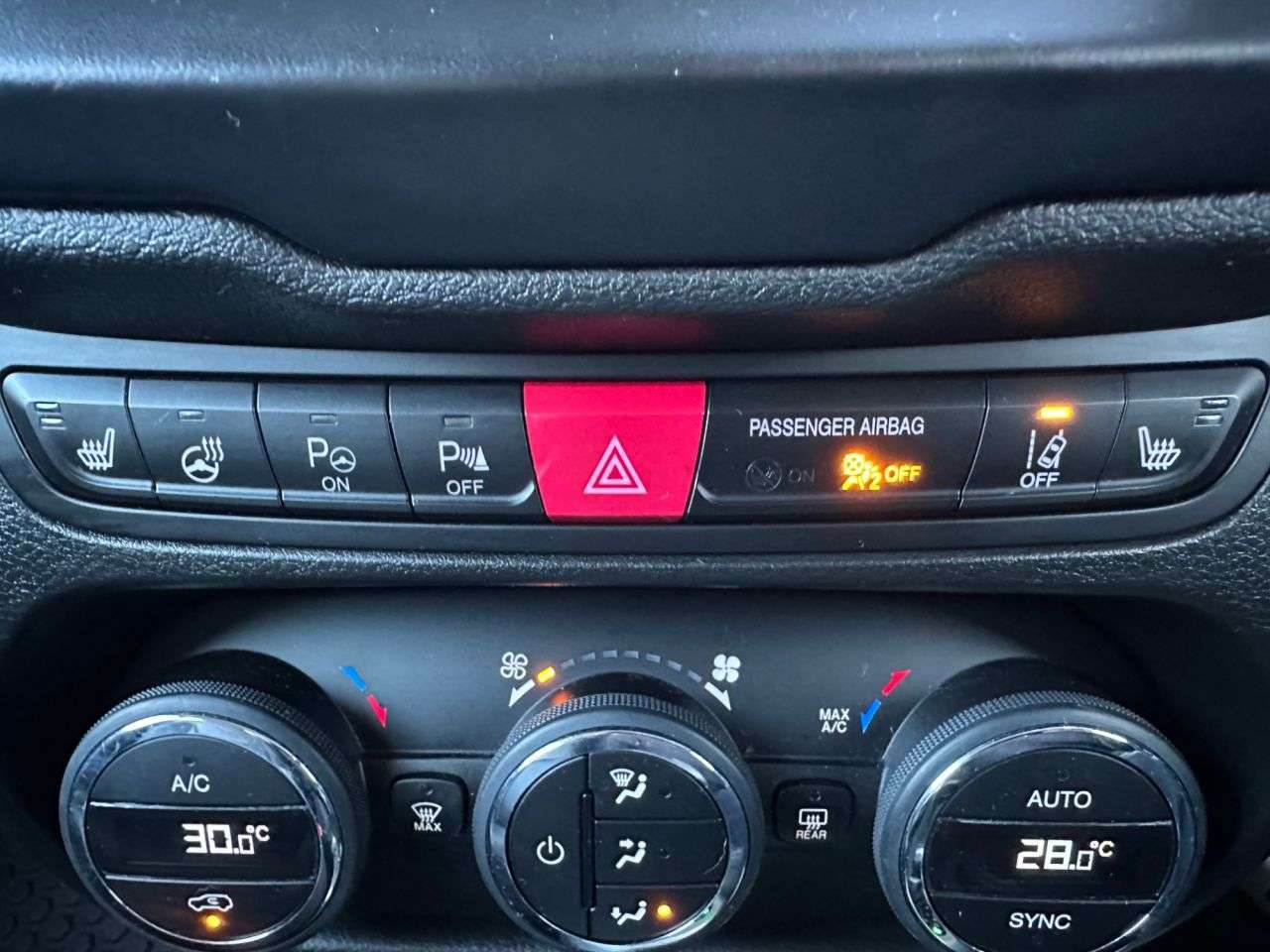 2016 JEEP RENEGADE 2016 JEEP RENEGADE