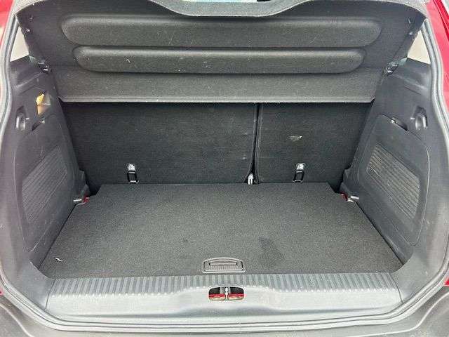 2018 CITROEN C3 AIRCROSS 2018 CITROEN C3 AIRCROSS