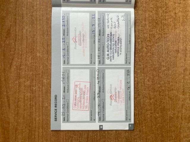 2018 CITROEN C3 AIRCROSS 2018 CITROEN C3 AIRCROSS