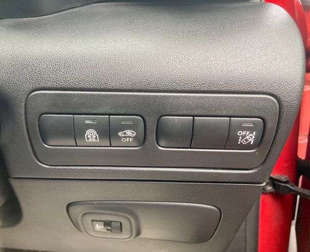 2018 CITROEN C3 AIRCROSS 2018 CITROEN C3 AIRCROSS