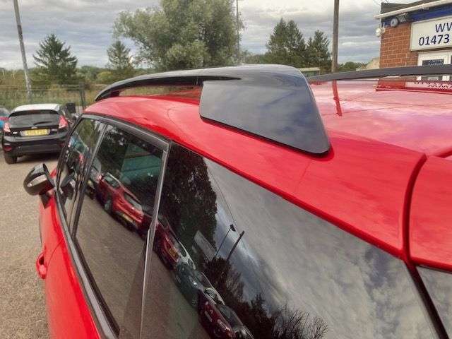 2018 CITROEN C3 AIRCROSS 2018 CITROEN C3 AIRCROSS