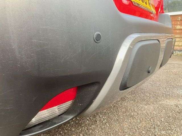 2018 CITROEN C3 AIRCROSS 2018 CITROEN C3 AIRCROSS