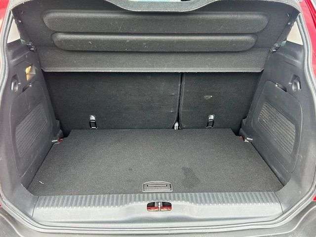 2018 CITROEN C3 AIRCROSS 2018 CITROEN C3 AIRCROSS