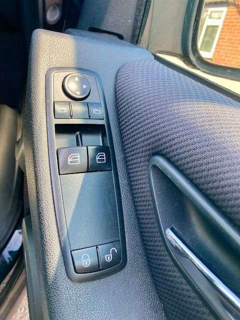 2009 MERCEDES-BENZ A-CLASS 2009 MERCEDES-BENZ A-CLASS