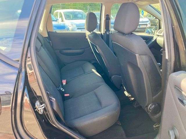 2009 MERCEDES-BENZ A-CLASS 2009 MERCEDES-BENZ A-CLASS