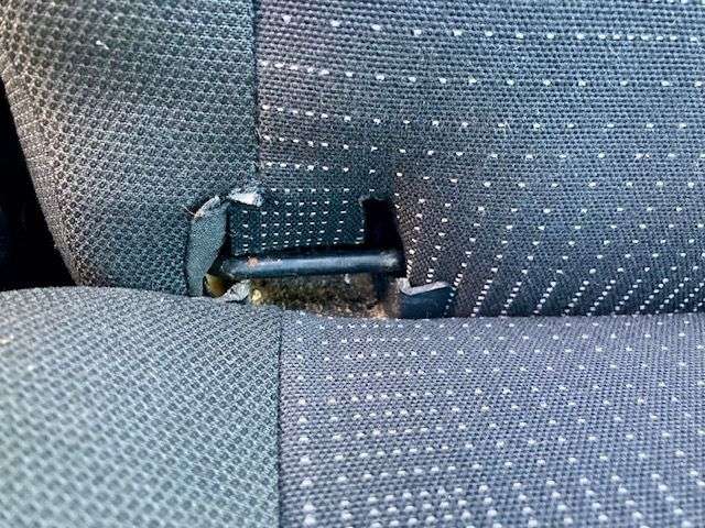 2009 MERCEDES-BENZ A-CLASS 2009 MERCEDES-BENZ A-CLASS