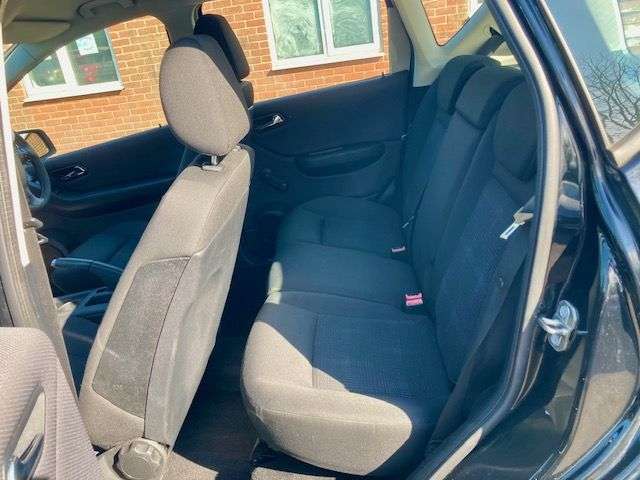 2009 MERCEDES-BENZ A-CLASS 2009 MERCEDES-BENZ A-CLASS