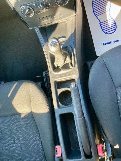 2009 MERCEDES-BENZ A-CLASS 2009 MERCEDES-BENZ A-CLASS