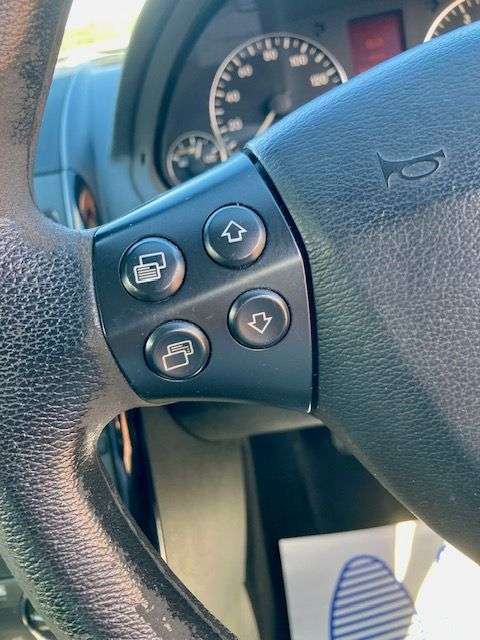 2009 MERCEDES-BENZ A-CLASS 2009 MERCEDES-BENZ A-CLASS