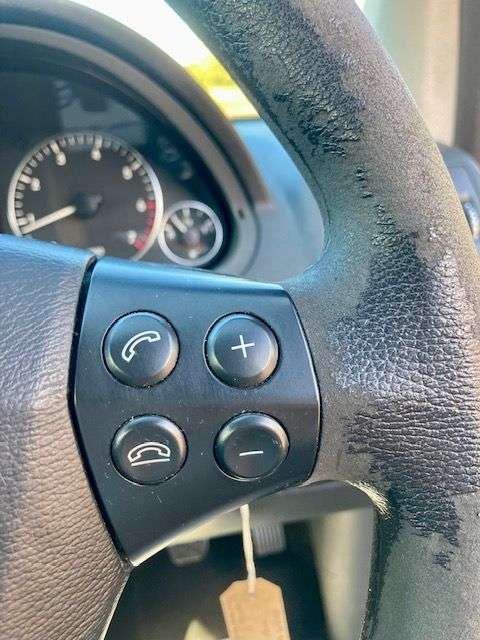 2009 MERCEDES-BENZ A-CLASS 2009 MERCEDES-BENZ A-CLASS