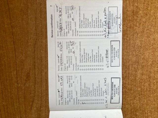 2016 VAUXHALL ASTRA 2016 VAUXHALL ASTRA