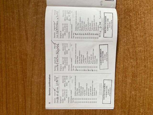 2016 VAUXHALL ASTRA 2016 VAUXHALL ASTRA