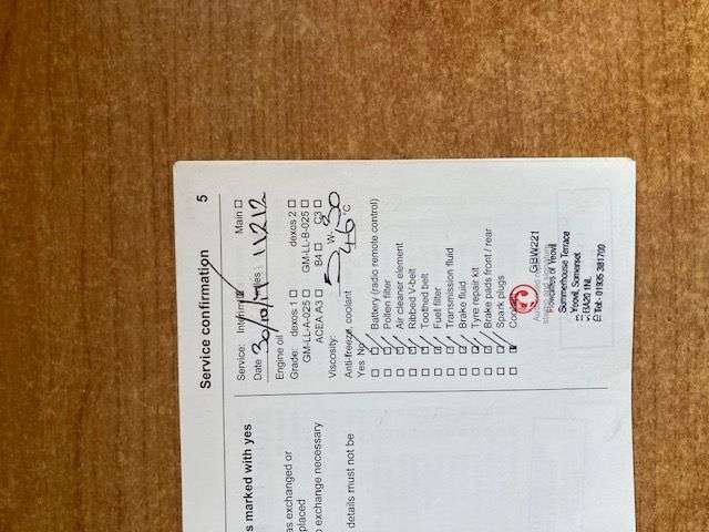 2016 VAUXHALL ASTRA 2016 VAUXHALL ASTRA