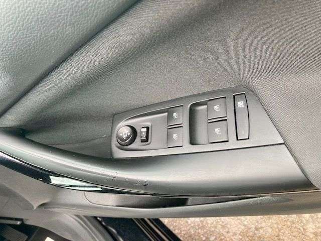 2016 VAUXHALL ASTRA 2016 VAUXHALL ASTRA