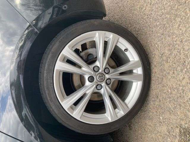 2016 VAUXHALL ASTRA 2016 VAUXHALL ASTRA