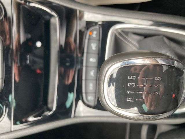 2016 VAUXHALL ASTRA 2016 VAUXHALL ASTRA