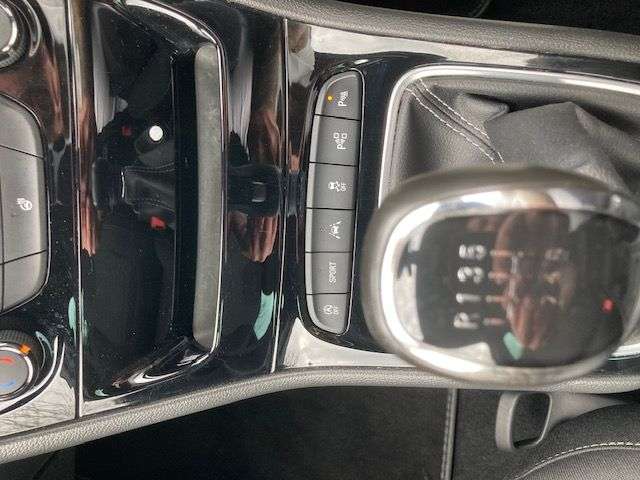 2016 VAUXHALL ASTRA 2016 VAUXHALL ASTRA