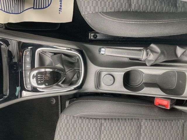 2016 VAUXHALL ASTRA 2016 VAUXHALL ASTRA