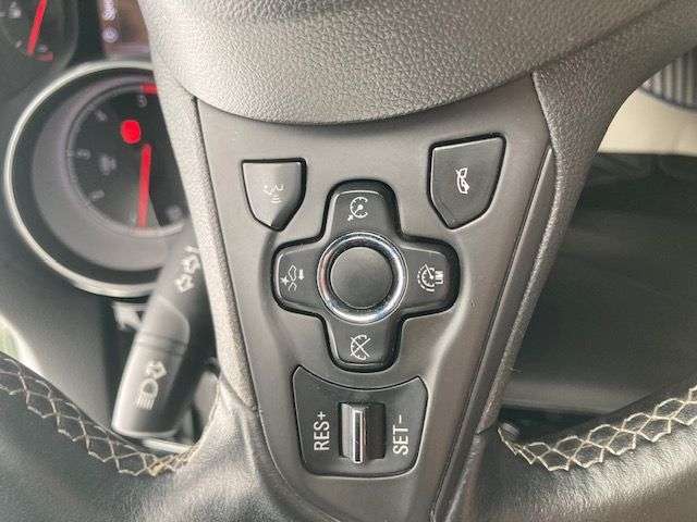 2016 VAUXHALL ASTRA 2016 VAUXHALL ASTRA