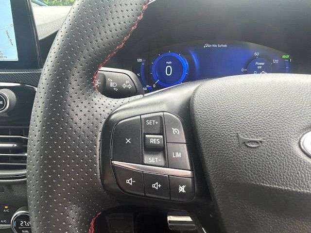 2022 FORD KUGA 2022 FORD KUGA