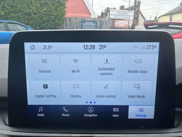 2022 FORD KUGA 2022 FORD KUGA