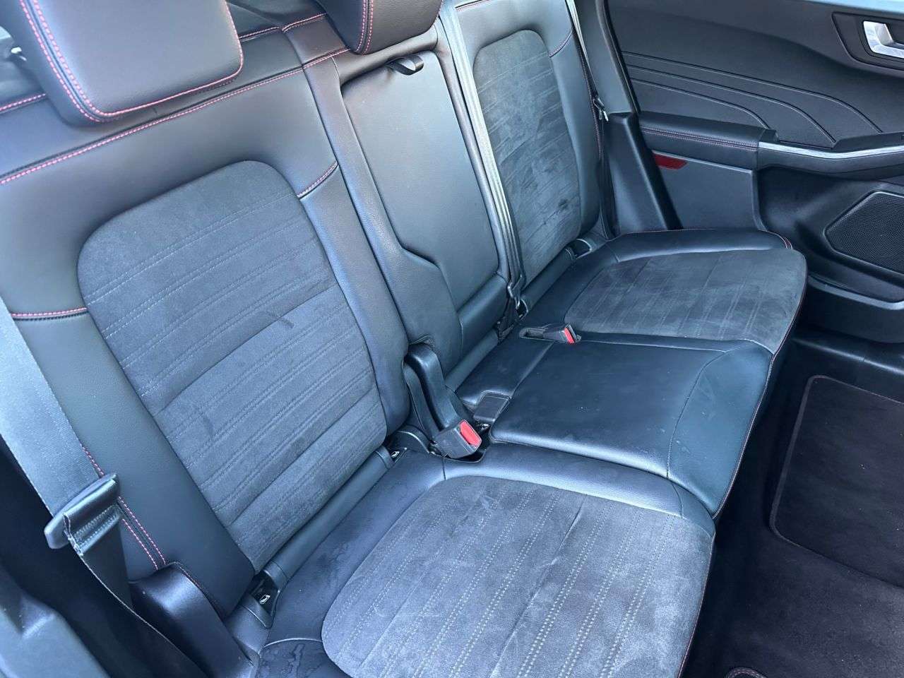 2022 FORD KUGA 2022 FORD KUGA