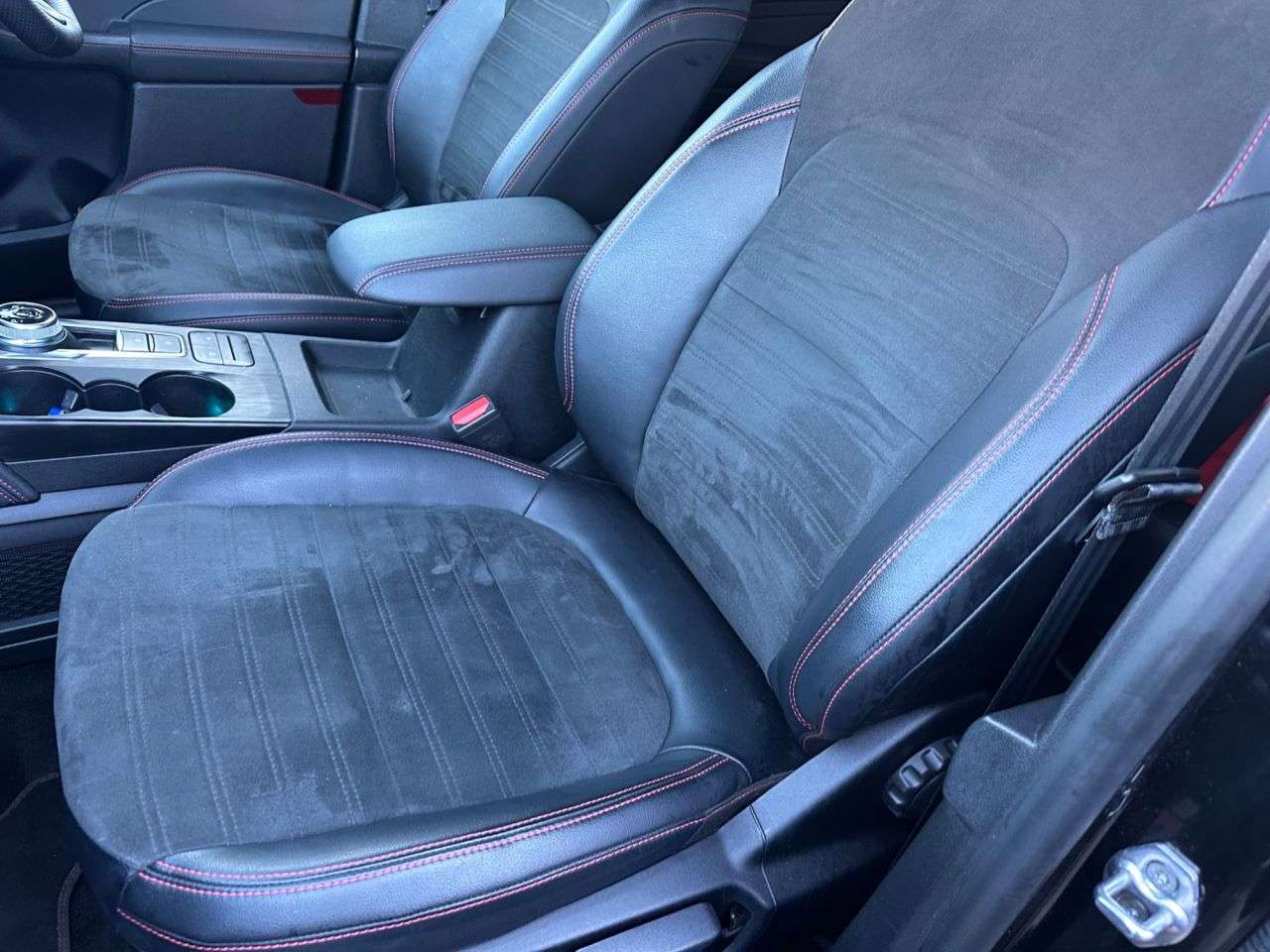 2022 FORD KUGA 2022 FORD KUGA