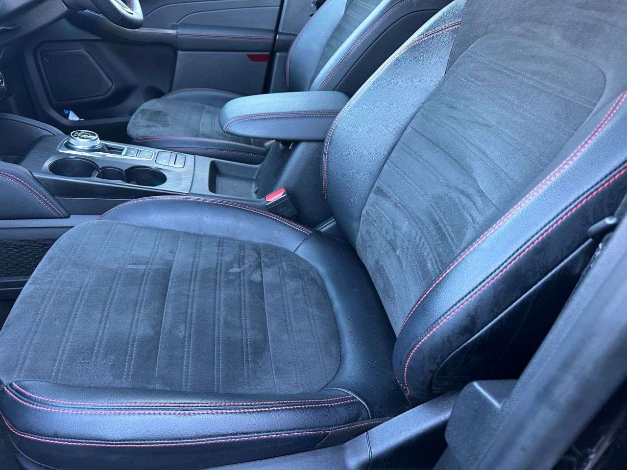 2022 FORD KUGA 2022 FORD KUGA