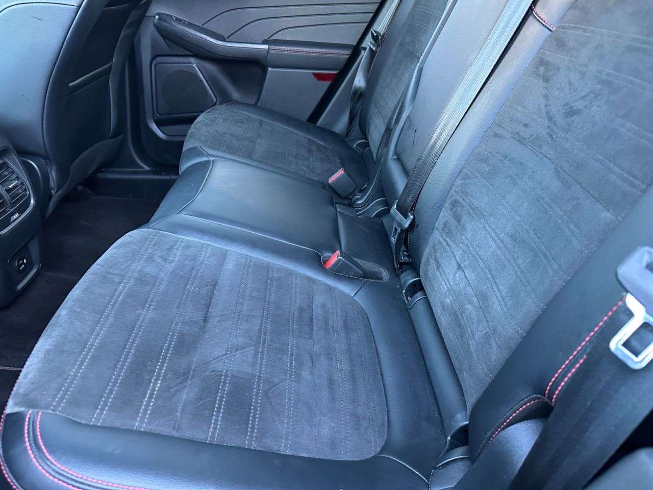 2022 FORD KUGA 2022 FORD KUGA