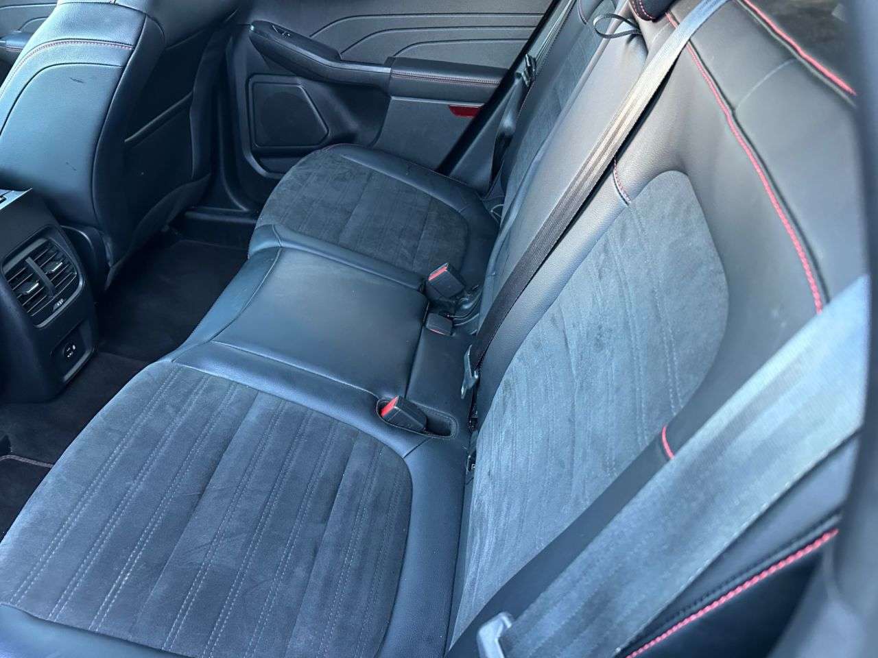 2022 FORD KUGA 2022 FORD KUGA