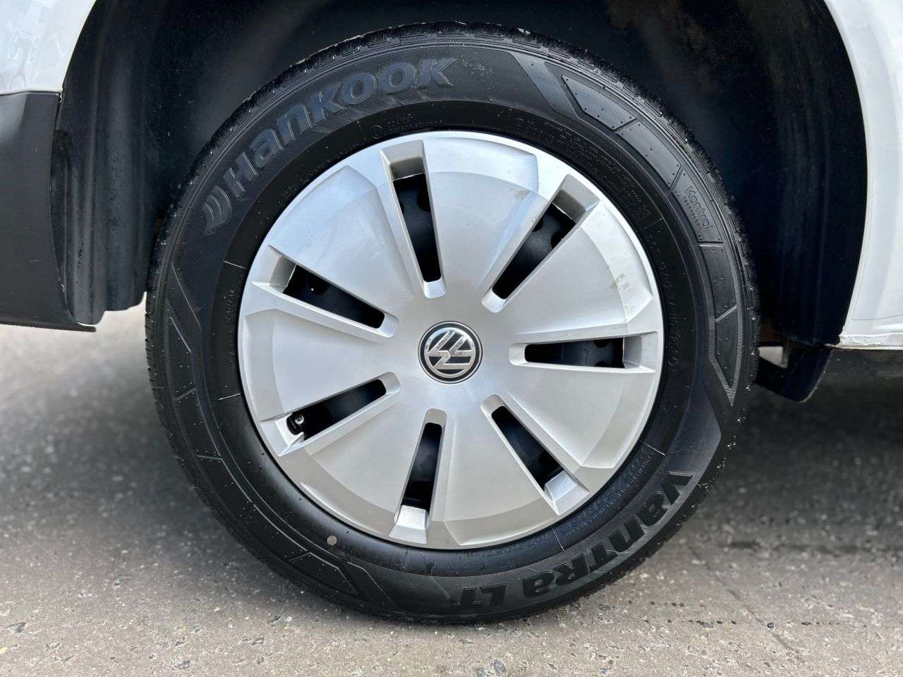 2023 VOLKSWAGEN TRANSPORTER 2023 VOLKSWAGEN TRANSPORTER