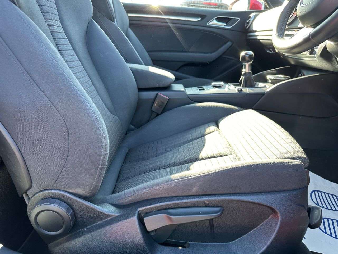 2015 AUDI A3 CABRIOLET 2015 AUDI A3 CABRIOLET