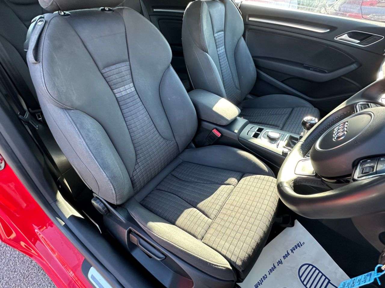 2015 AUDI A3 CABRIOLET 2015 AUDI A3 CABRIOLET