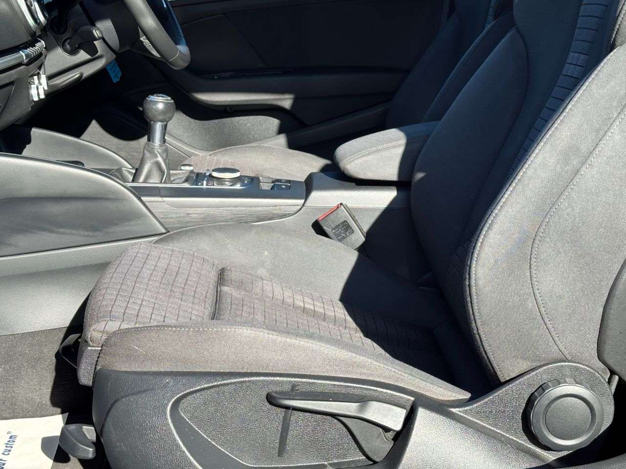 2015 AUDI A3 CABRIOLET 2015 AUDI A3 CABRIOLET