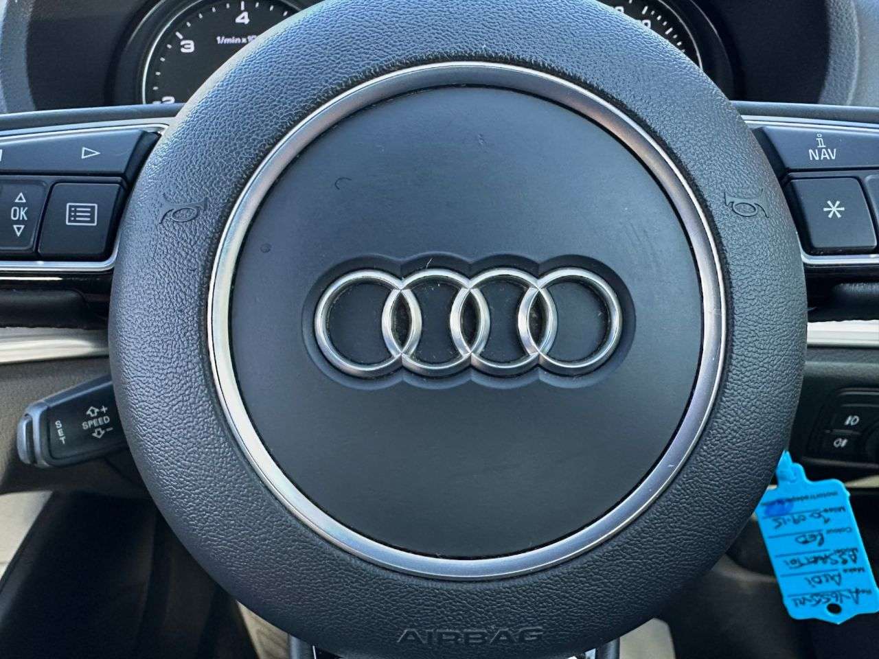 2015 AUDI A3 CABRIOLET 2015 AUDI A3 CABRIOLET