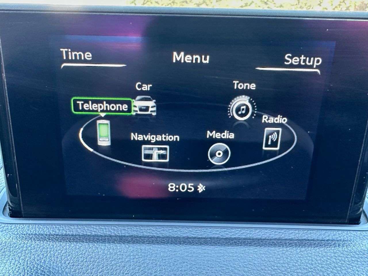 2015 AUDI A3 CABRIOLET 2015 AUDI A3 CABRIOLET