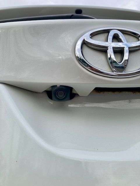 2016 TOYOTA AURIS 2016 TOYOTA AURIS