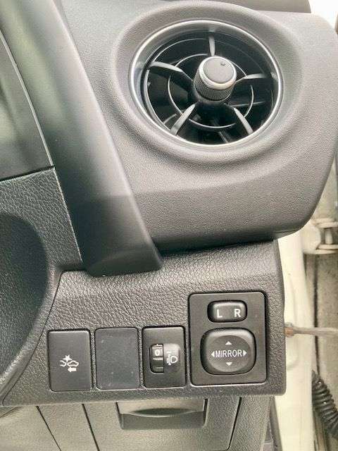 2016 TOYOTA AURIS 2016 TOYOTA AURIS