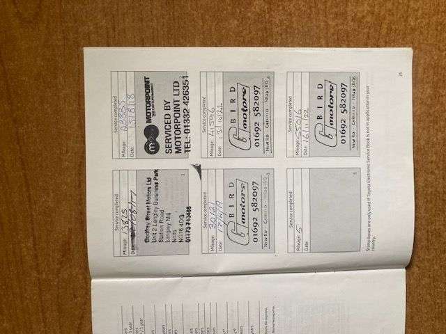 2016 TOYOTA AURIS 2016 TOYOTA AURIS