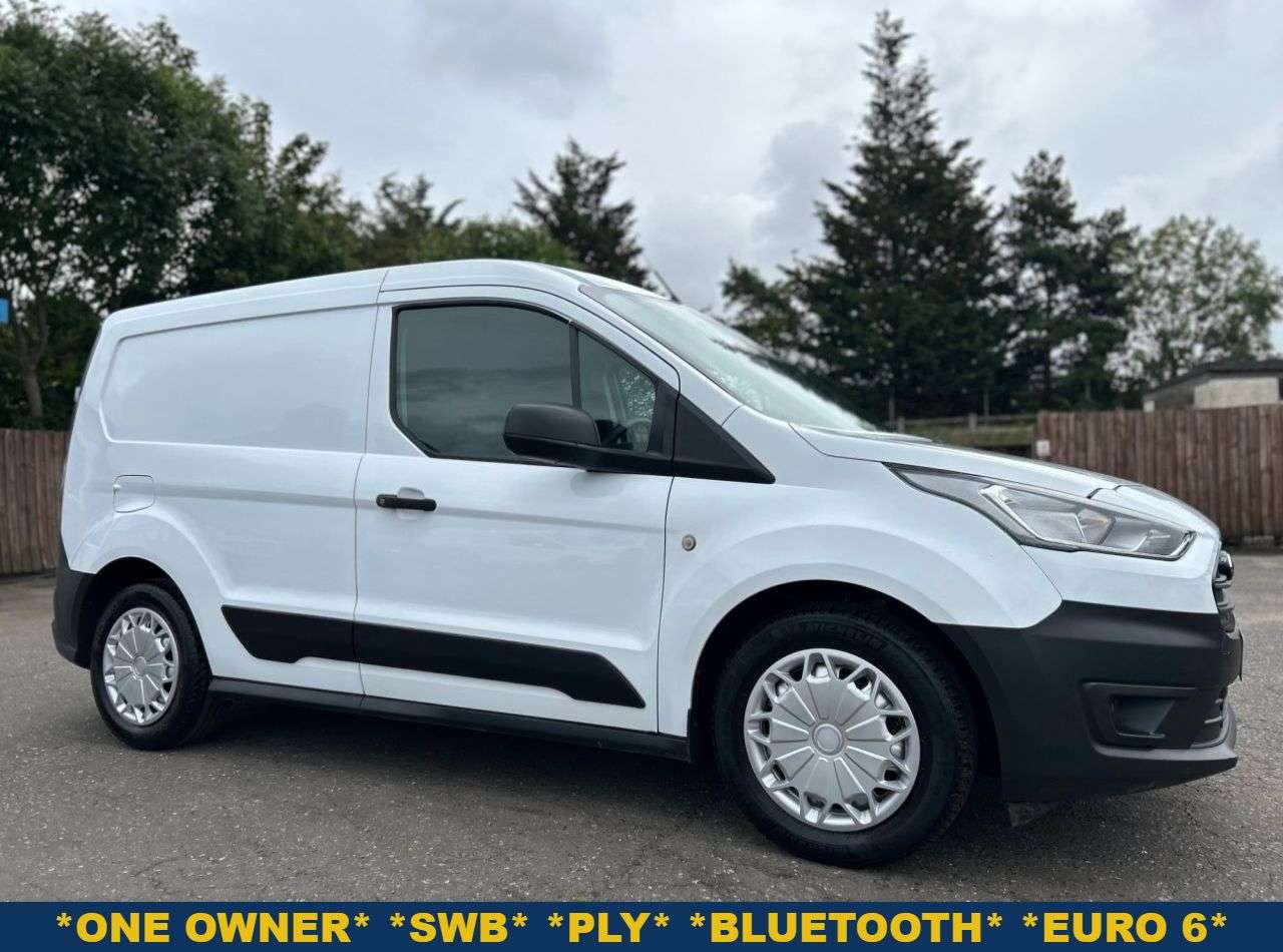 2019 FORD TRANSIT CONNECT 2019 FORD TRANSIT CONNECT
