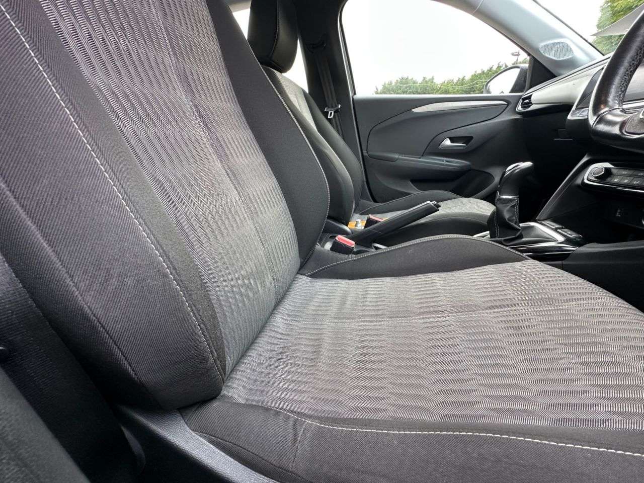 2020 VAUXHALL CORSA 2020 VAUXHALL CORSA