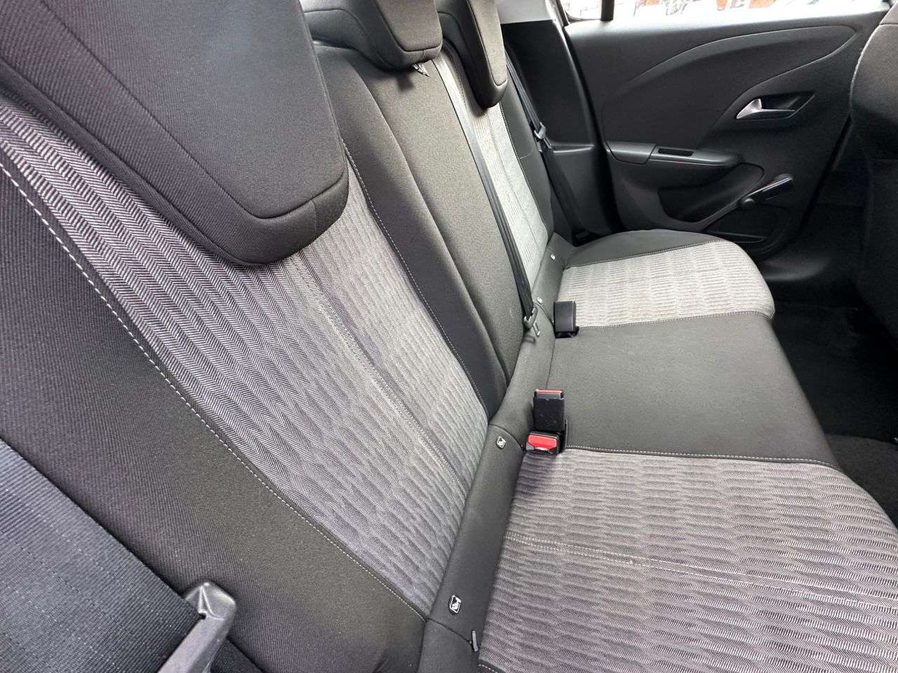 2020 VAUXHALL CORSA 2020 VAUXHALL CORSA