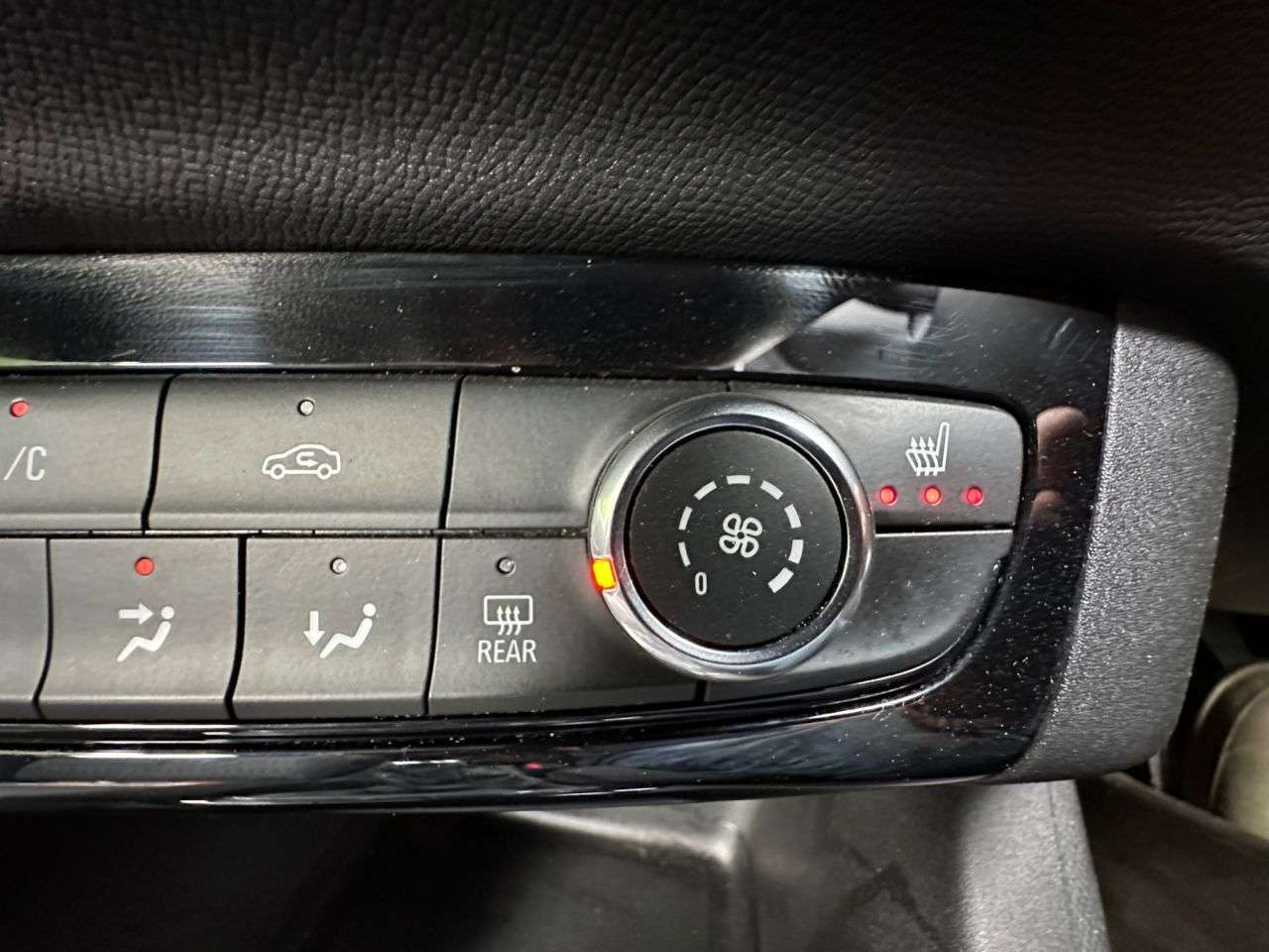 2020 VAUXHALL CORSA 2020 VAUXHALL CORSA