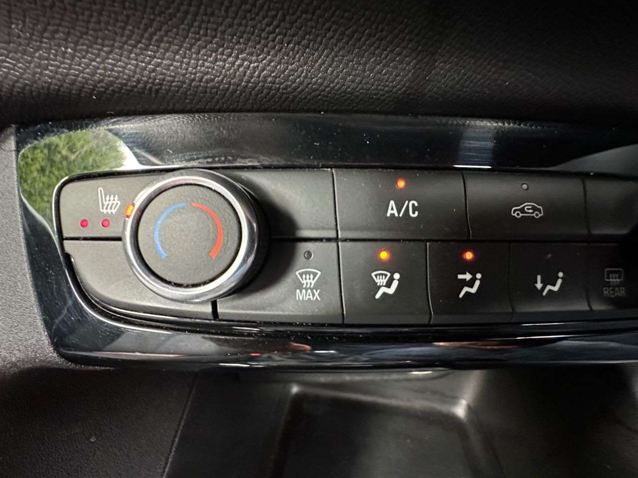 2020 VAUXHALL CORSA 2020 VAUXHALL CORSA