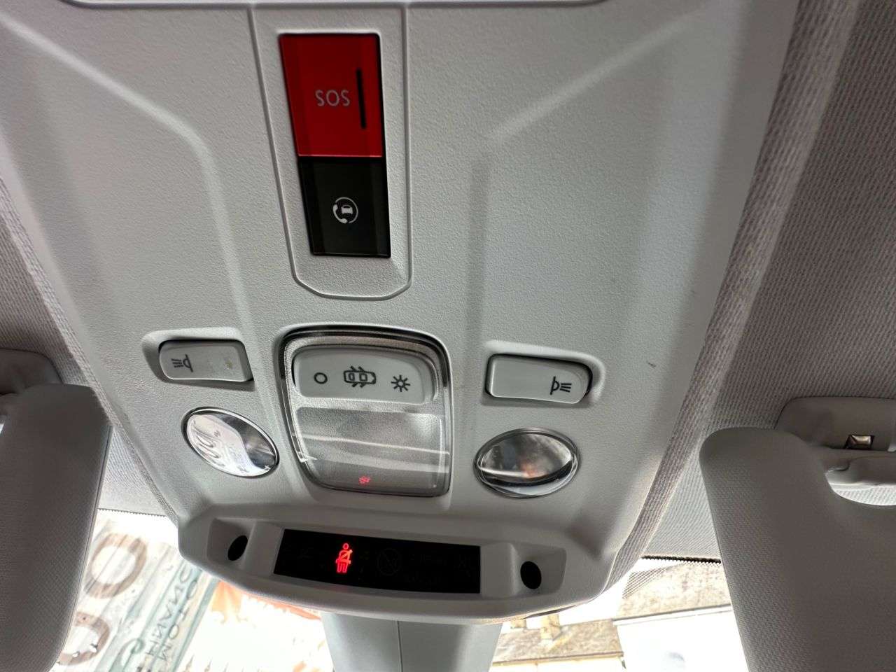 2020 VAUXHALL CORSA 2020 VAUXHALL CORSA